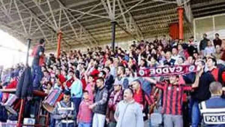 1930 BAFRASPOR'A CEZA GELDİ