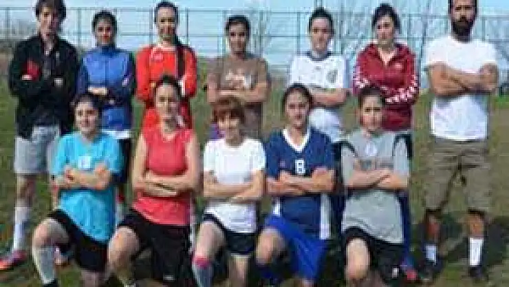 RAGBİ YENİ SEZONDA İDDİALI