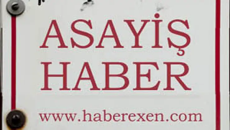 Derede Ceset Bulundu