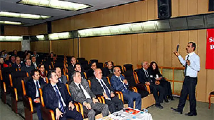 İş Sağlığı Ve Güvenliği Yasası