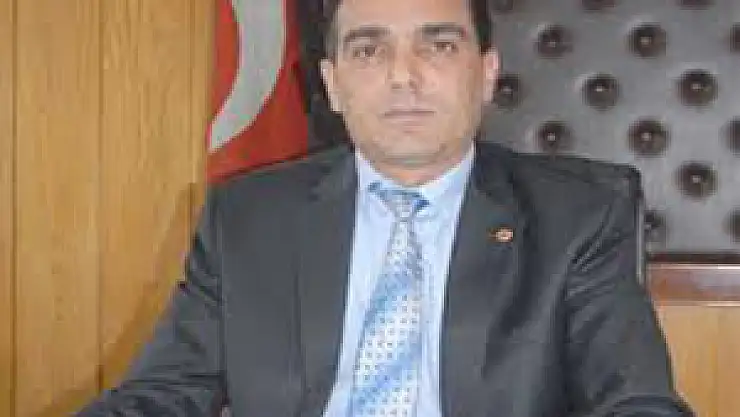 Eti Bakır'da maaşa zam, işe son