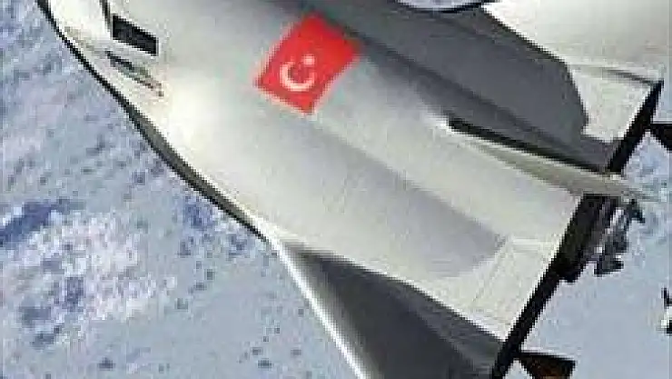 Türkiye Uzay Kurumu kuruluyor