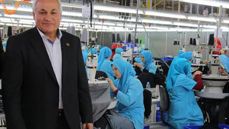 Kavak gelişmeye devam ediyor 