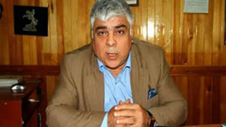 'Engelliler Dilenci Değil'