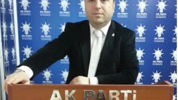 Köse tıp bayramı için 'önce insan' dedi