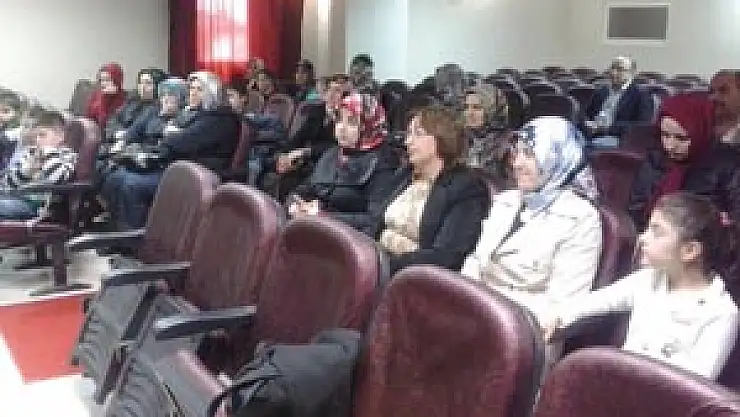 ALOHA Yeşilırmak Dershanesi ALC Salıpazarı Sertifika Töreni