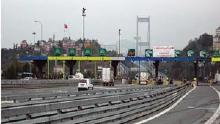 2 ayda 115 milyon lira gelir