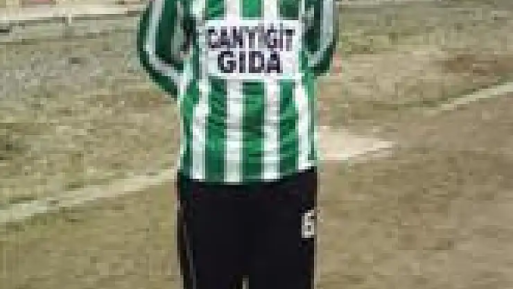 Kendilerine güveniyorlar