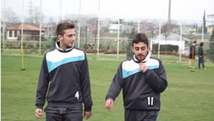 Çarşambaspor'da hedef 3 puan