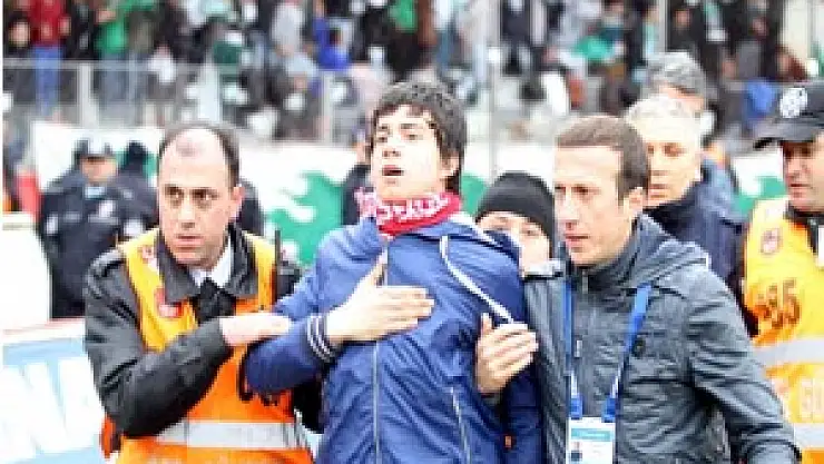 Tahkim, Samsunspor'un Cezasını Kaldırdı