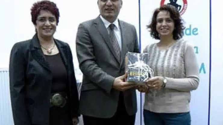 'ÖĞRENEN LİDER ÖĞRETMENLER' PROJESİ