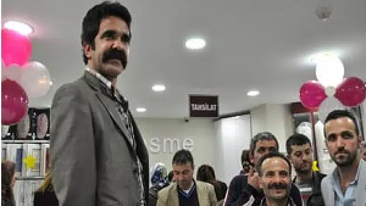 ÇAYCI HÜSEYİN İLGİ ODAĞI OLDU