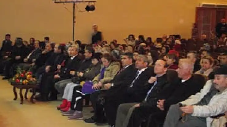 TÜRKAV Çanakkale şehitleri için yürüyüş düzenledi