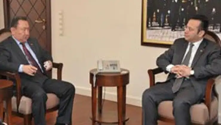 Karadenizin Manzarası Çinlileri Çok Etkiledi