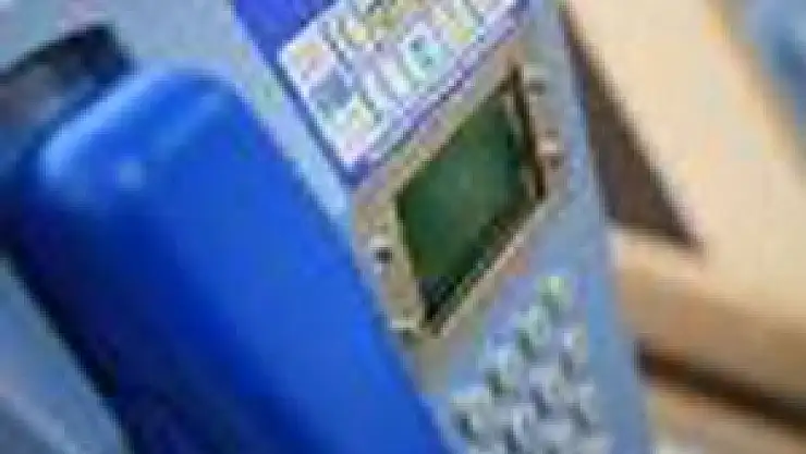 Ankesörlü telefonlar haftasonu bedava