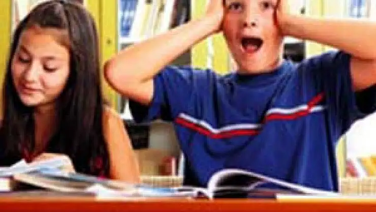 ÇOCUK RUH SAĞLIĞINI ETKİLEYEN FAKTÖRLER