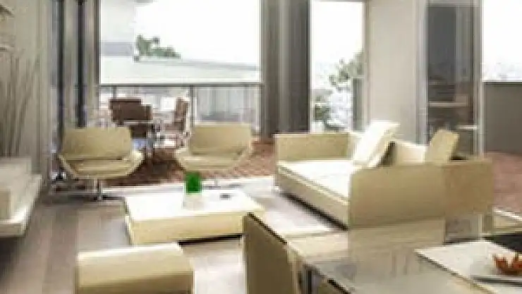 Konutta Metrekare Oyunu Bitiyor