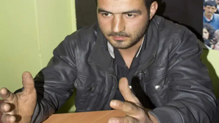 YAŞAR, CHP'lileri AKP'ye KİM ÜYE YAPTI