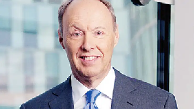 OMV, Petrol Ofisi'ni bölge üssü yapmayı hedefliyor