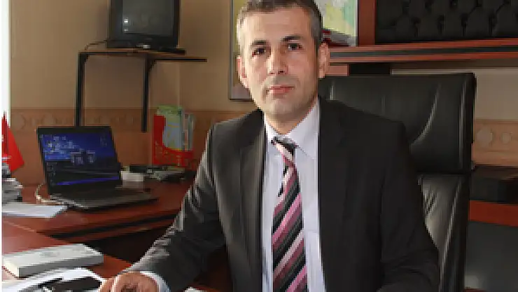 Üreticiye yeni Pazar alanları yaratıyoruz