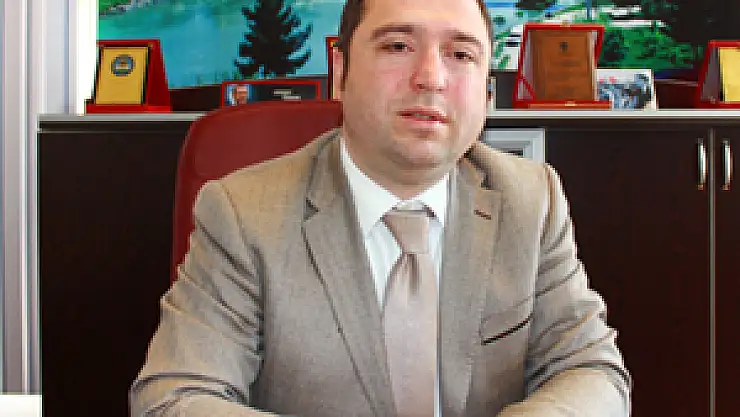 Köse, 'Bizimde 500 mükerrer üyemiz var'