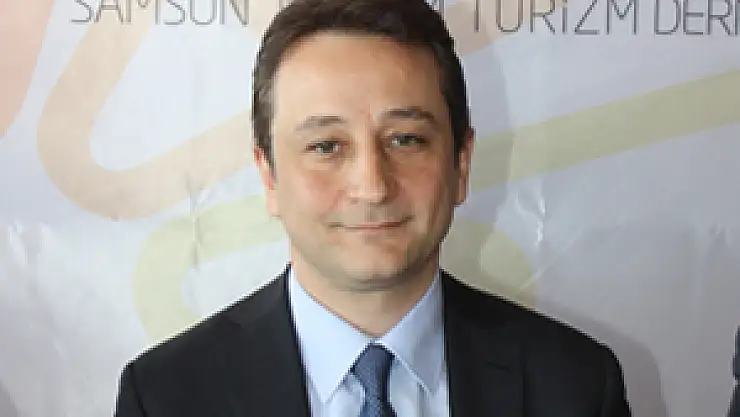 4 Adımda Samsun'u Türkiye'ye Anlatacak