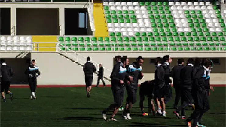 Çarşambaspor, Atakumspor' dan 3 puan alacak