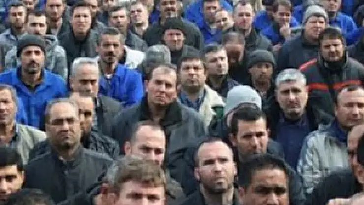 Taşeron İşçilerin Maaşına Güvence Geliyor