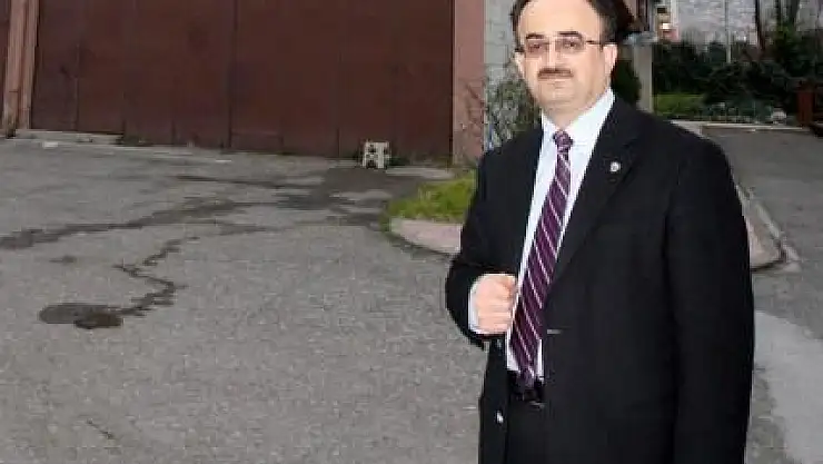 Kaymakamlık binası bugün ihaleye çıkıyor