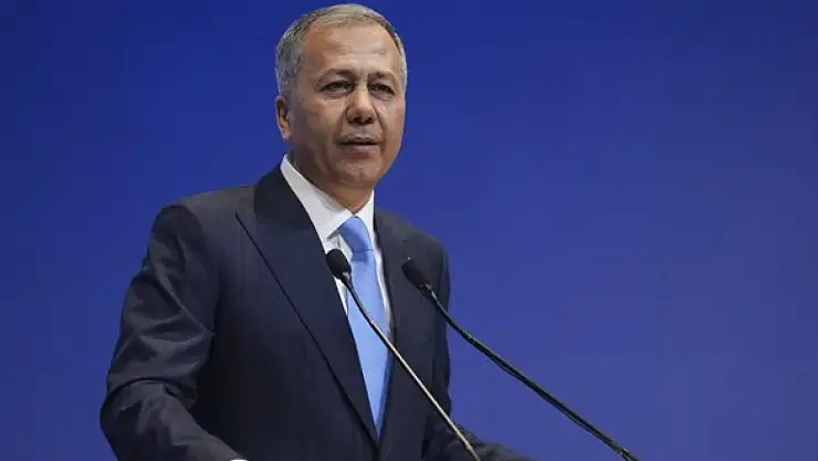 22 ilde 'Orkinos Bulut-2' operasyonu: 138 kişi yakalandı