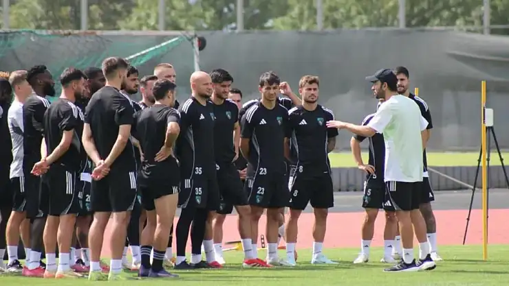 22 yıl sonra 2 takım karşı karşıya