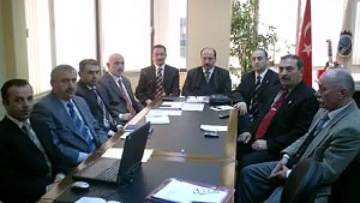 Torun sert çıktı 'Ahmet Yılmaz boş konuşmasın…'