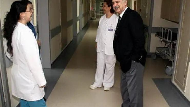 Anne adayları sezaryeni tercih ediyor