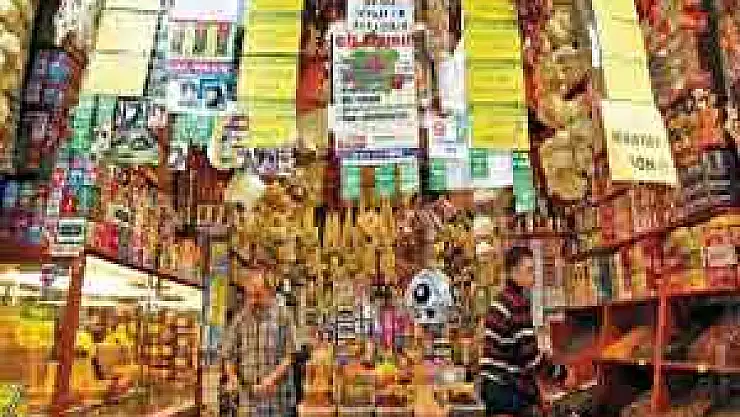 Bitkisel İlaçlara Bakanlık'tan Sıkı Takip