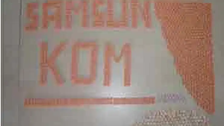  Laptop Çantasında Uyuşturucu Hap İle Yakalandı