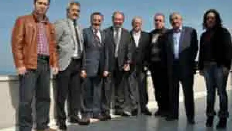   'Ortak aklın partisi olmaz'