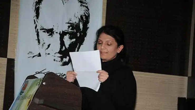 Atakum şiir akşamları