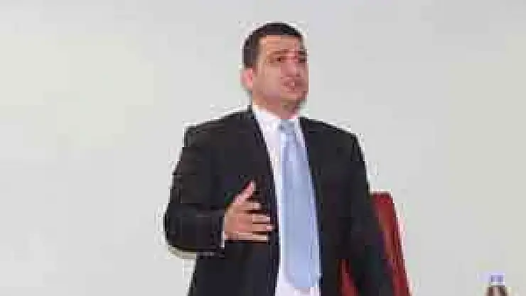 DENETİMLİ SERBESTLİK MÜDÜRLÜĞÜ KONFERANSLARA DEVAM EDİYOR