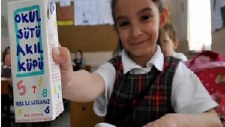 Milli Eğitim Müdürlüğü'nden Zehirlenme Açıklaması