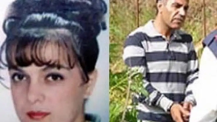 SEVGİLİ KATİLİNE MÜEBBET HAPİS