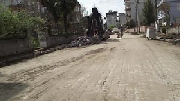 Vatandaşlar, 'Belediye mağdur ediyor' dedi