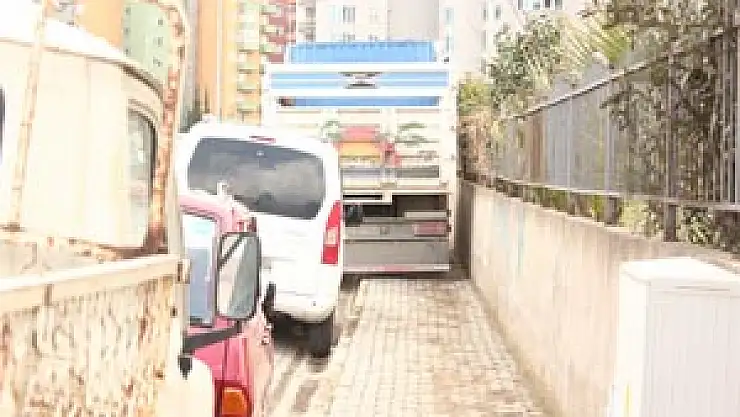 Çarşamba'nın Çarşamba karmaşası