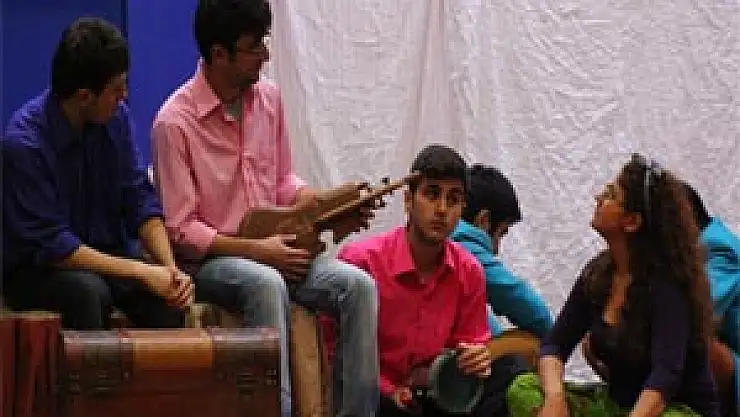 ÇARŞAMBA'DA KÜLTÜR-SANAT ÇALIŞMALARI HIZ KAZANDI