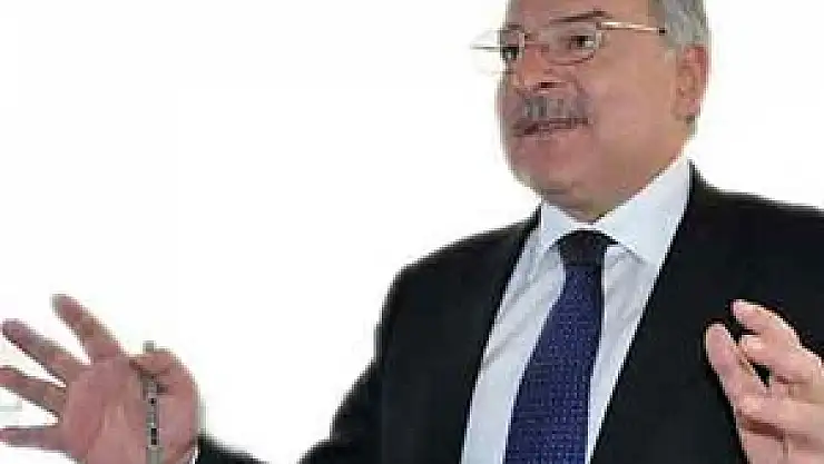 Koç, 'Özür yetmiyor hizmet madalyası verelim'