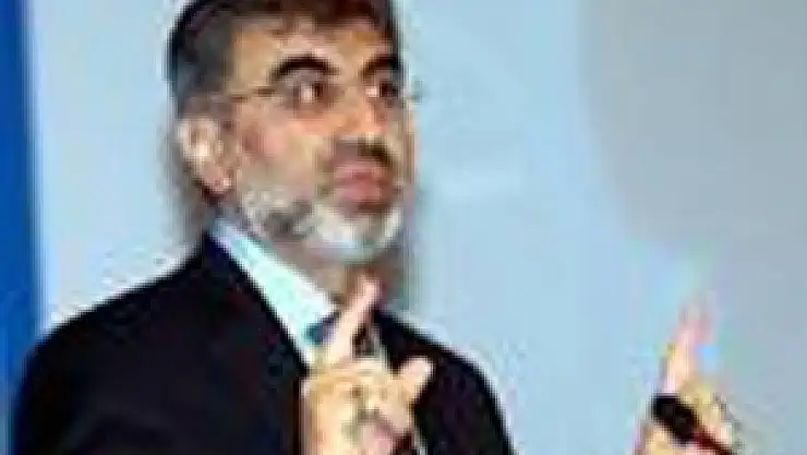 'Samsun-Ceyhan'ı Askıya Alabiliriz