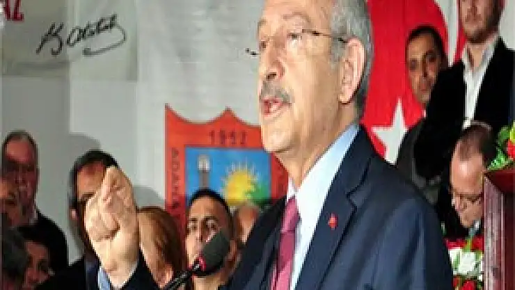 Kul hakkı yemekten karnınız şişti