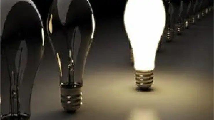 Elektriğe zam var mı?