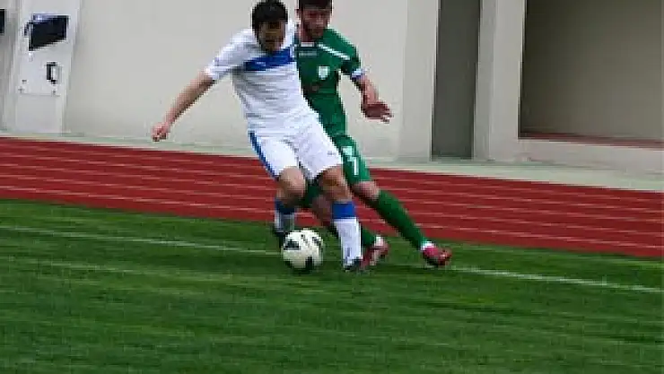 Mehter takımı gibi: Bir galibiyet, bir yenilgi