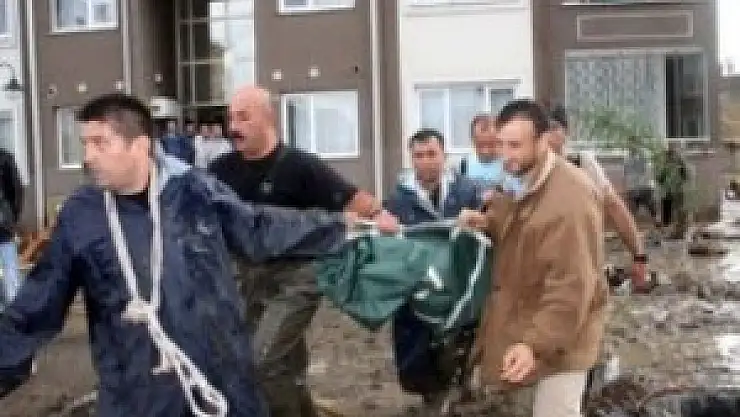 Felakete soruşturma izni çıktı