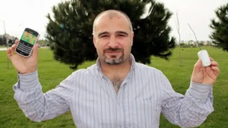 DAYAKÇI KOCA, BU SİSTEM SAYESİNDE EŞİNE YAKLAŞAMAYACAK